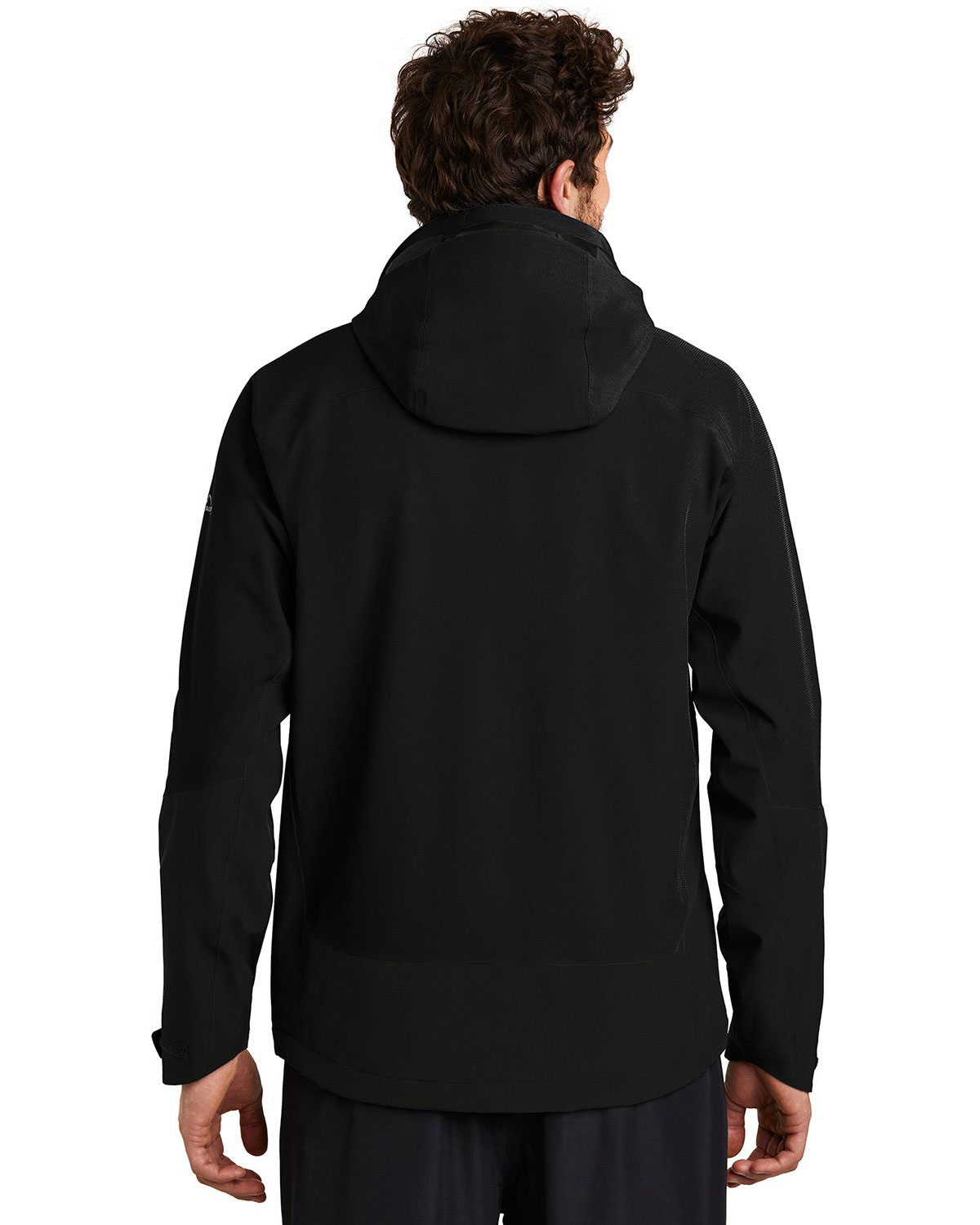 Eddie Bauer EB558 WeatherEdge Jacket view 2