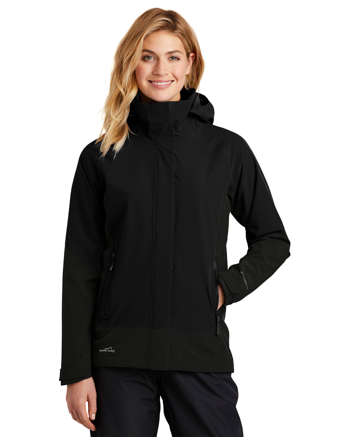 Eddie Bauer EB559 Women's WeatherEdge Jacket