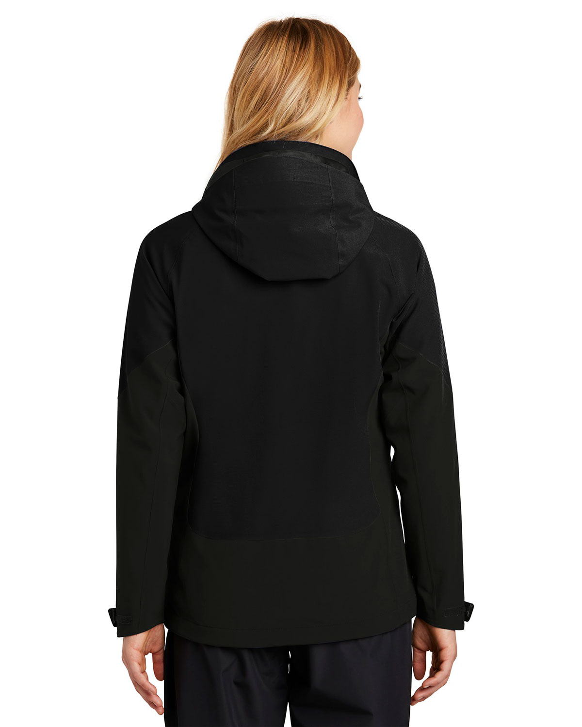 Eddie Bauer EB559 Women's WeatherEdge Jacket view 2