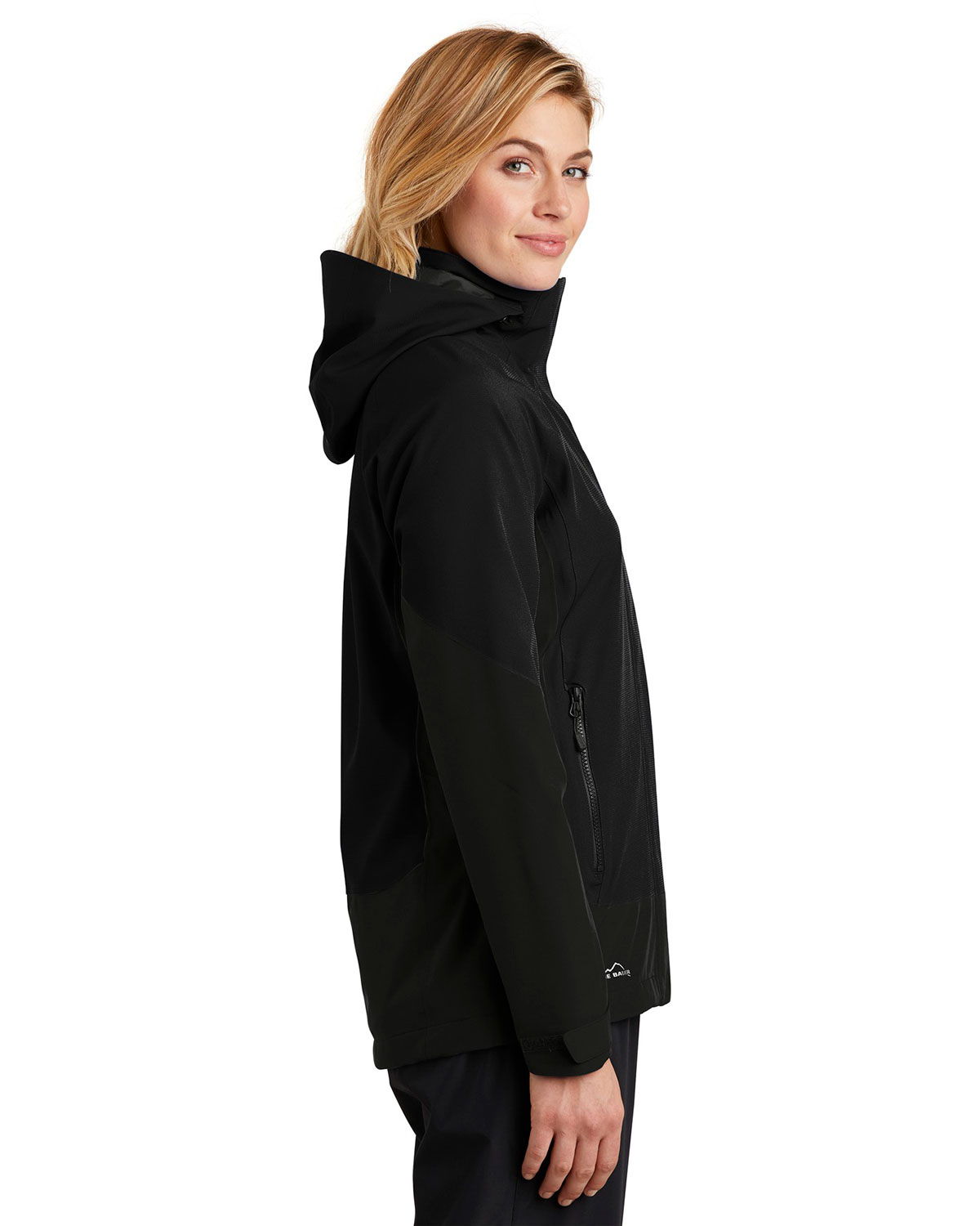 Eddie Bauer EB559 Women's WeatherEdge Jacket view 3