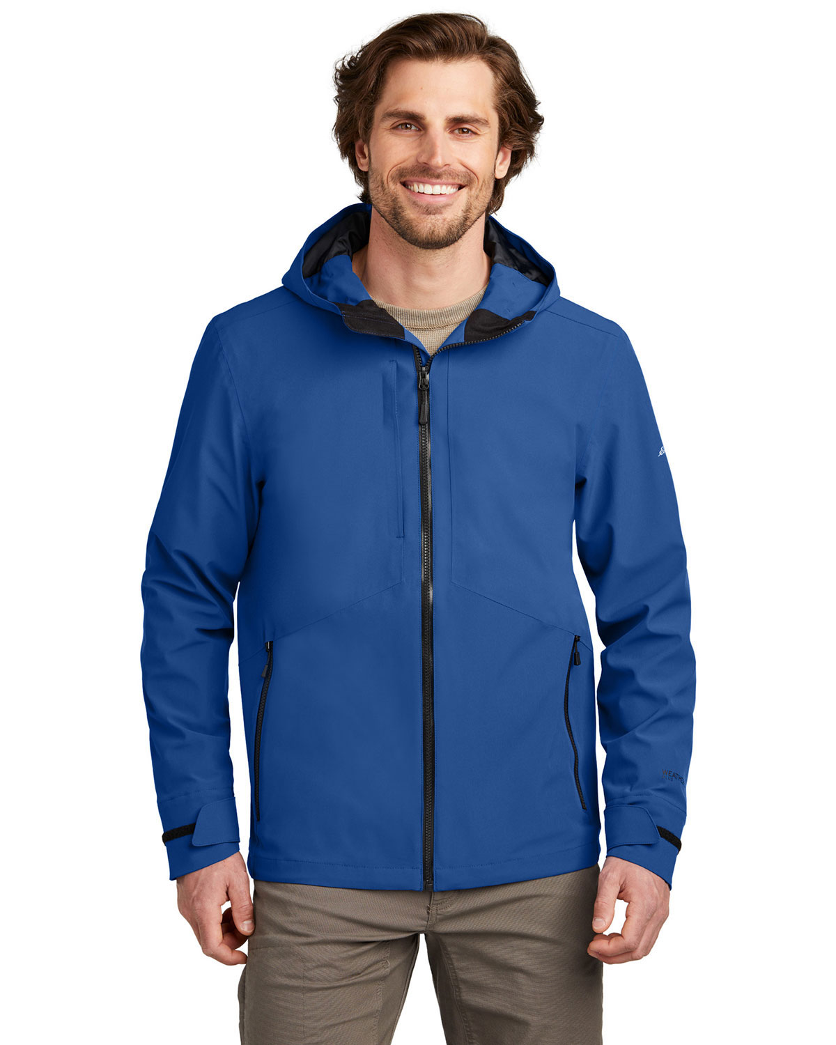 Eddie Bauer EB560 WeatherEdge Plus Jacket