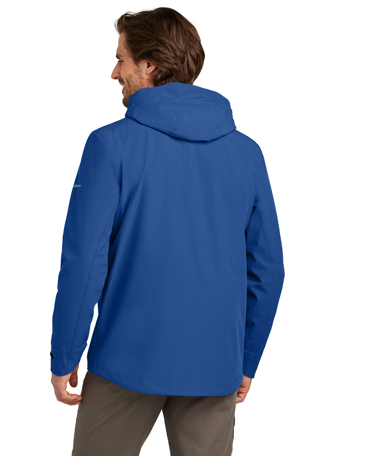 Eddie Bauer EB560 WeatherEdge Plus Jacket view 2