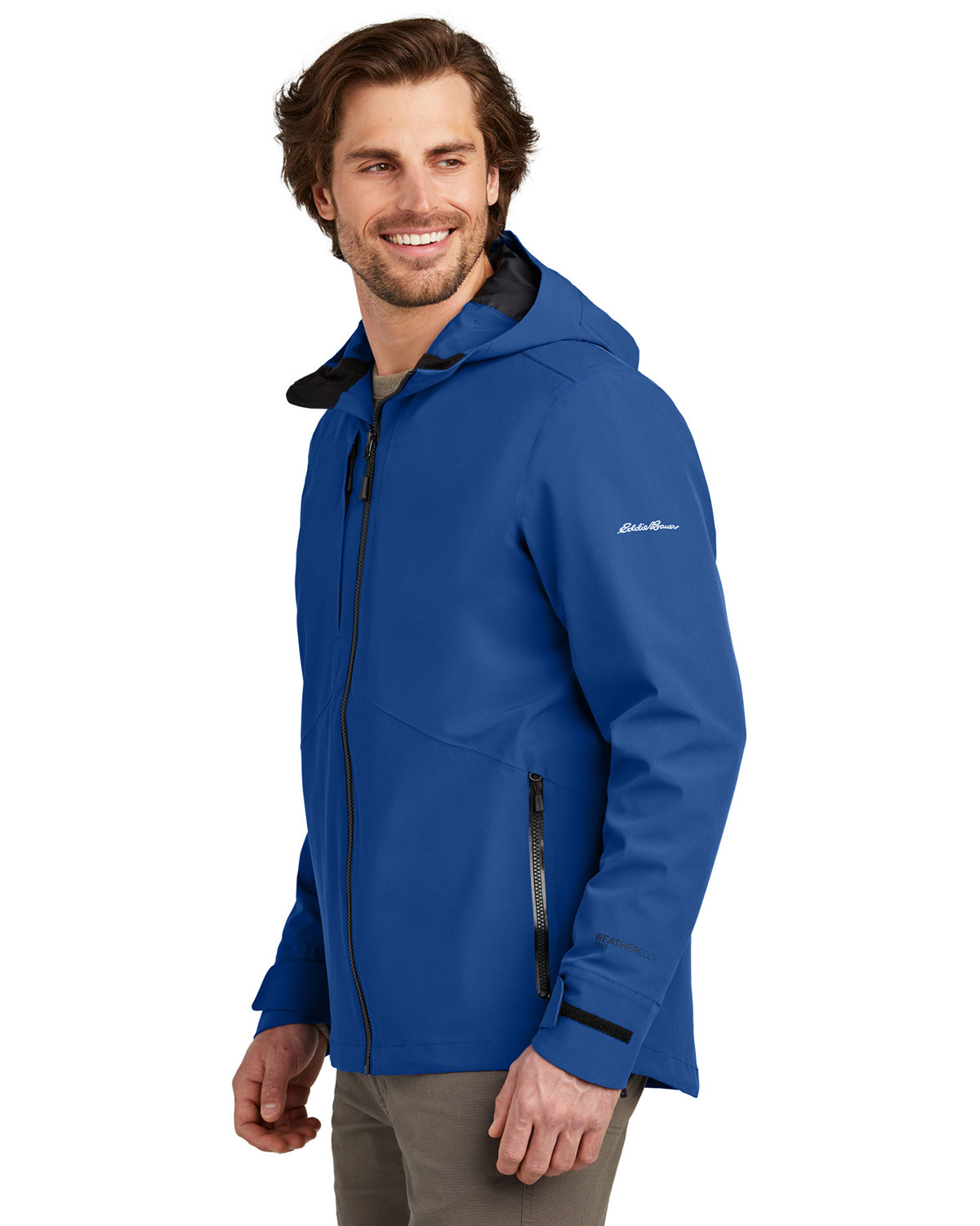 Eddie Bauer EB560 WeatherEdge Plus Jacket view 3