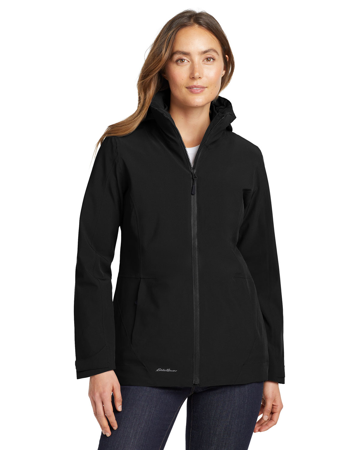 Eddie Bauer EB657 Women's WeatherEdge 3-in-1 Jacket
