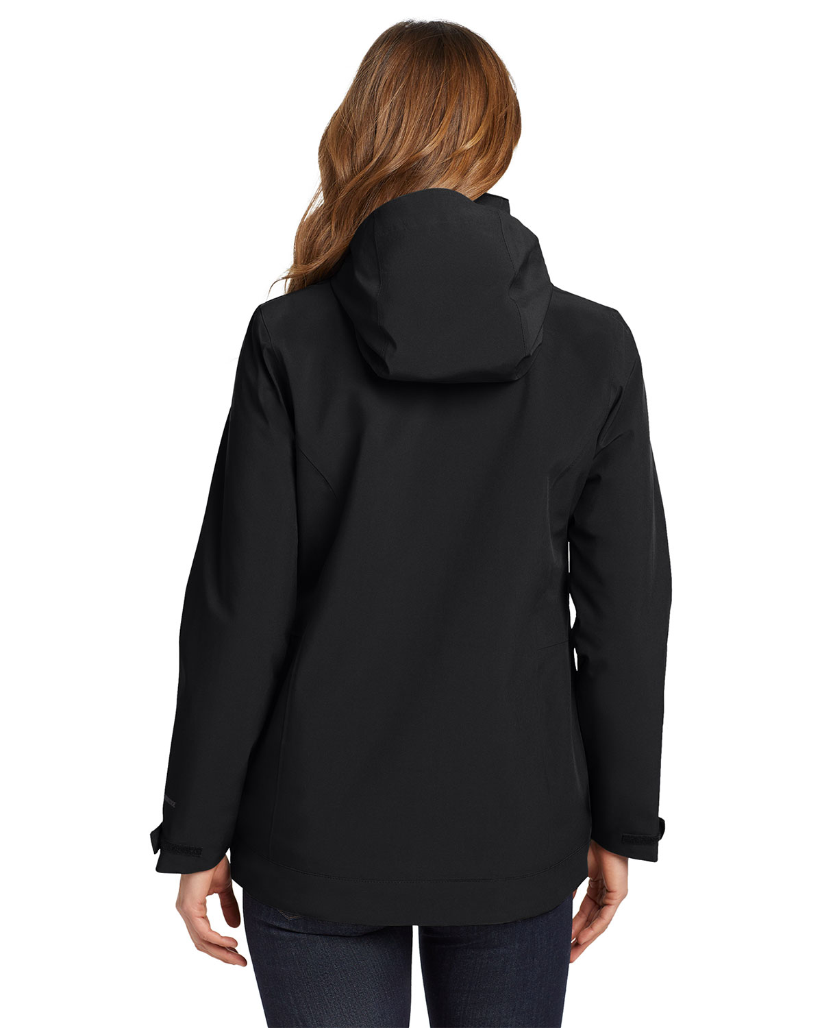 Eddie Bauer EB657 Women's WeatherEdge 3-in-1 Jacket view 2