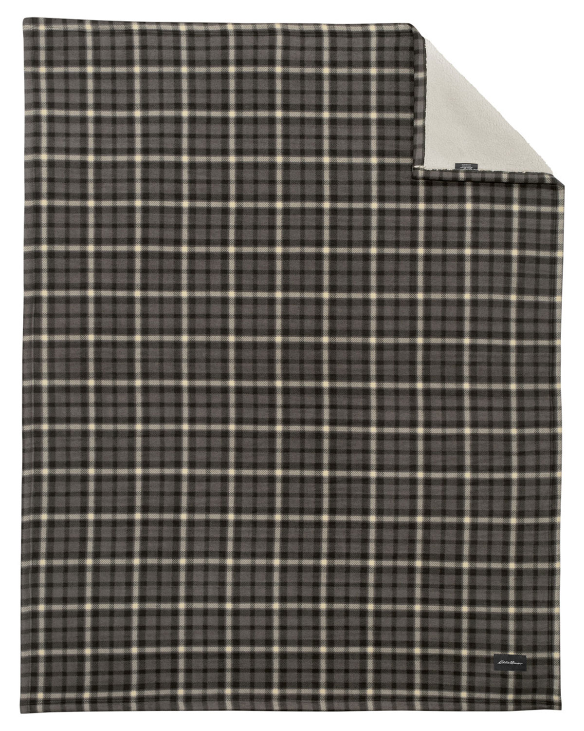 Eddie Bauer EB750 Woodland Blanket view 2