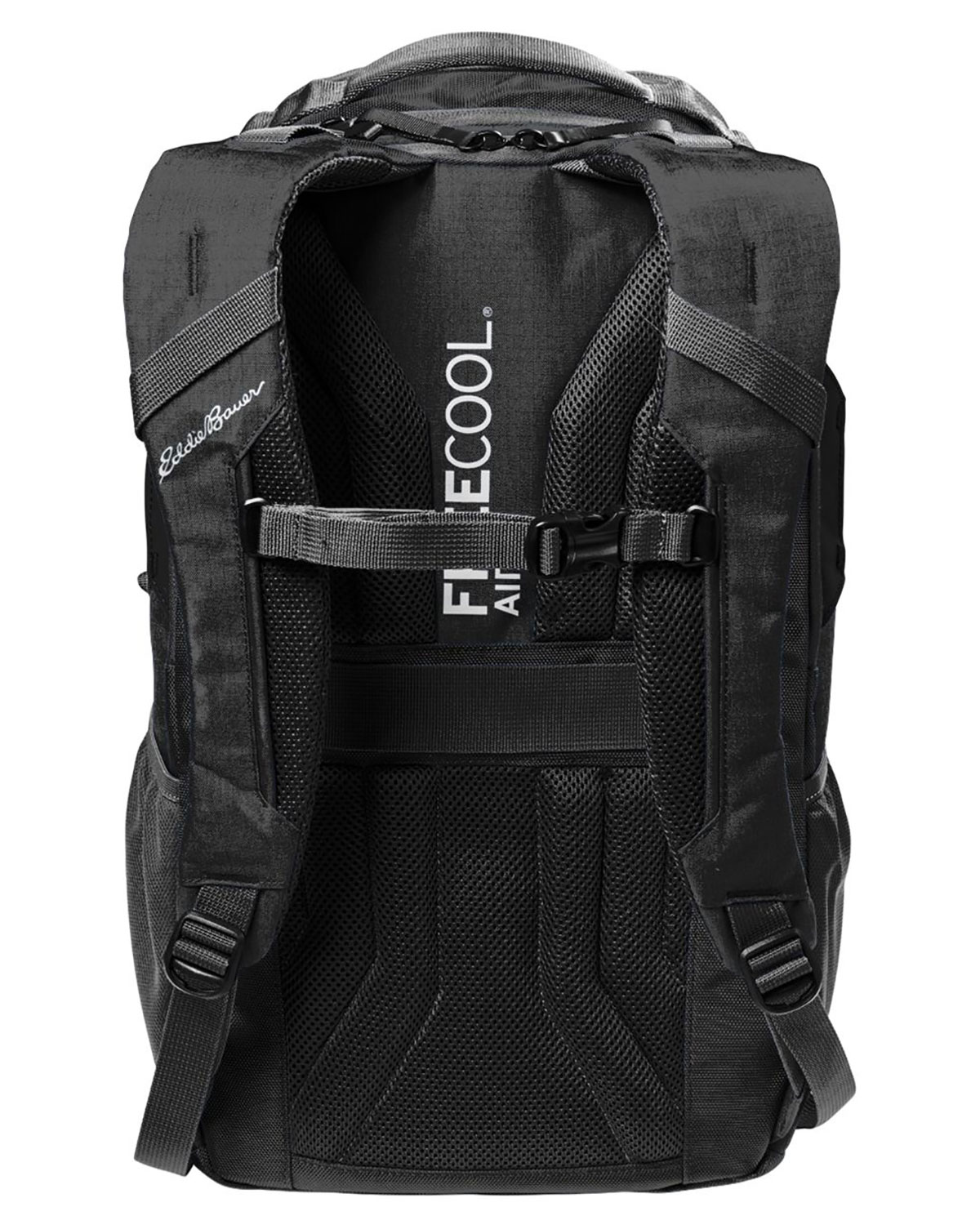Eddie Bauer EB915 Tour Backpack view 2
