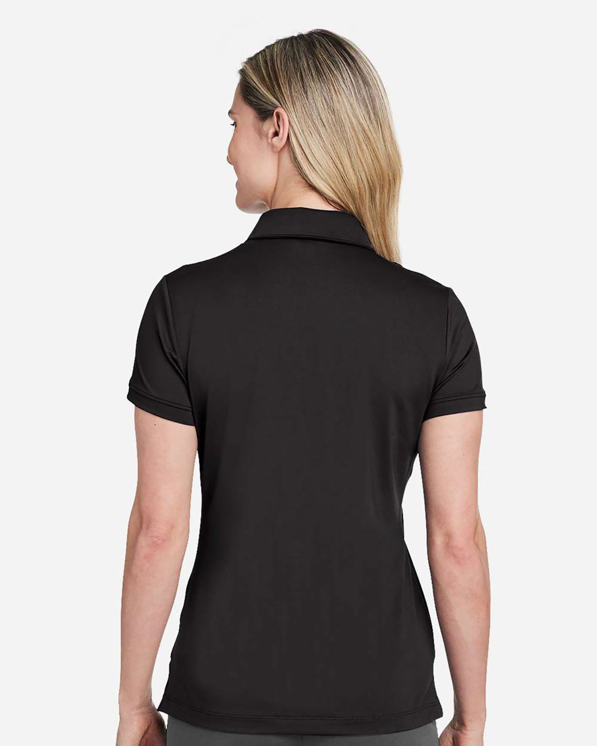 Fairway & Greene M32232 Women's Claire Tech Polo view 2