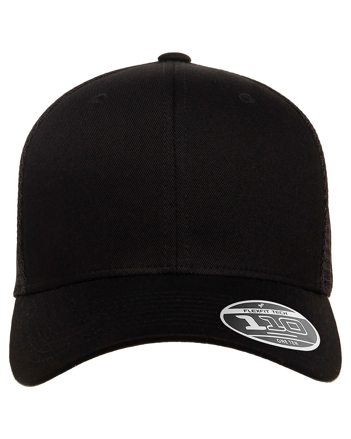 Flexfit 110M 110� Mesh-Back Cap
