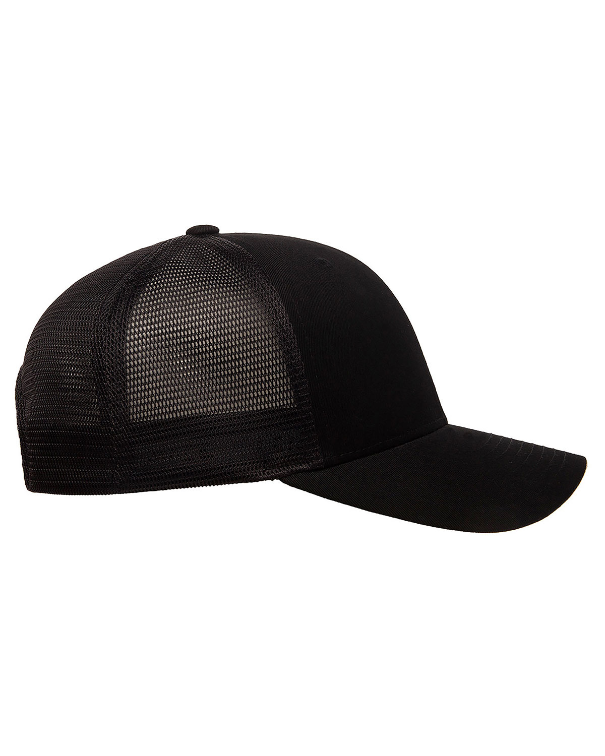 Flexfit 110M 110� Mesh-Back Cap view 3