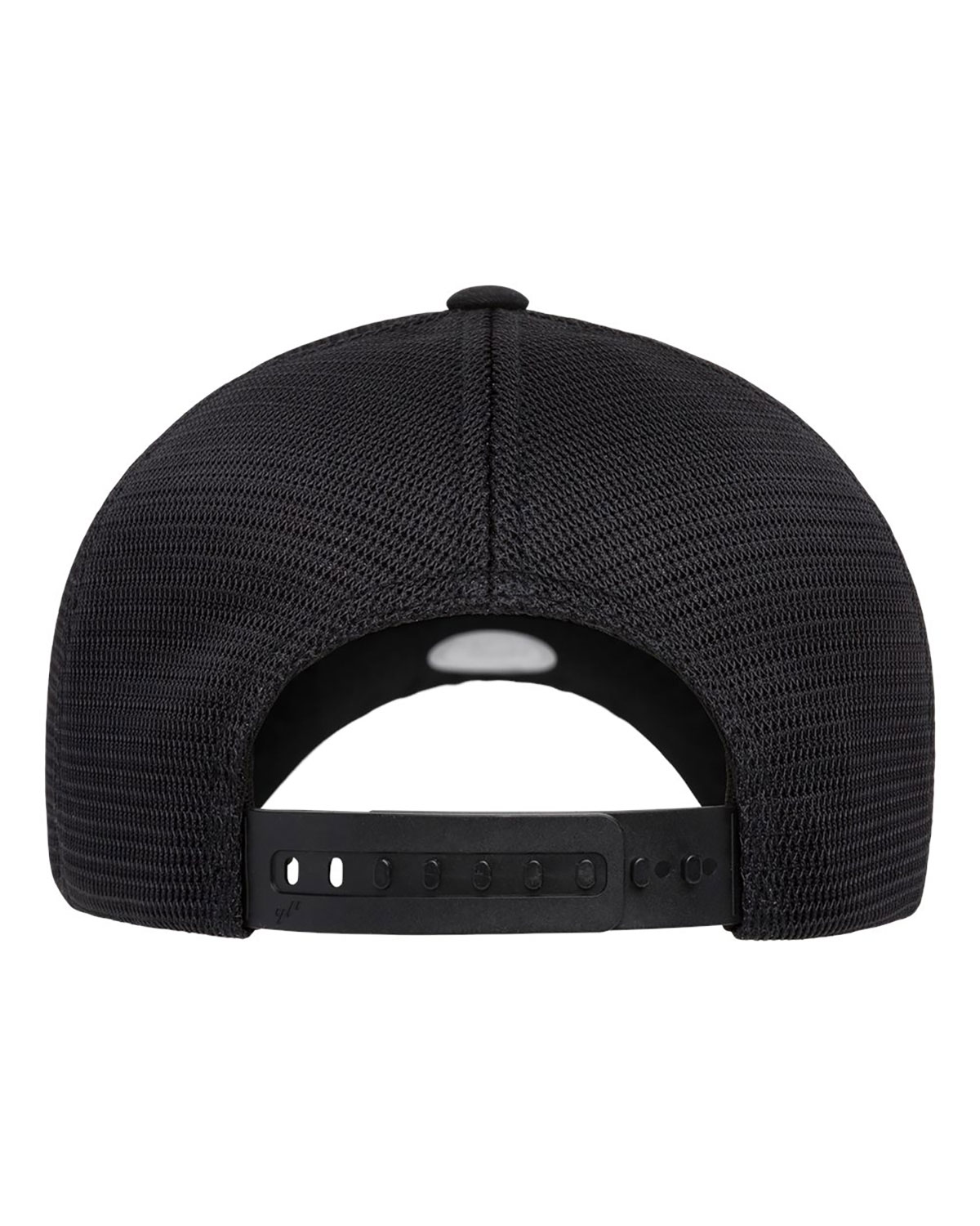 Flexfit 110MNU 110� NU Mesh Cap view 2