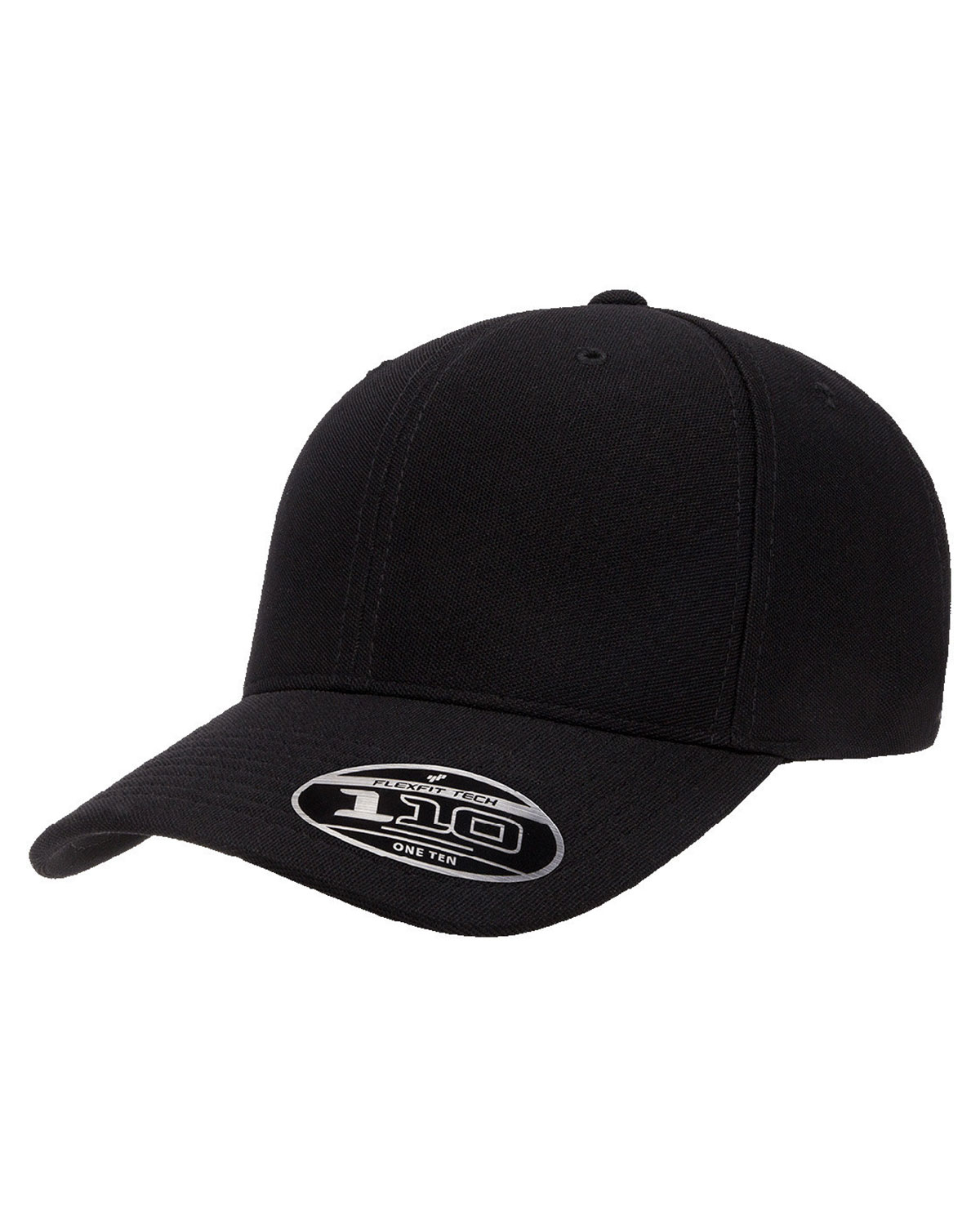 Flexfit 110P 110� Cool & Dry Mini-Piqu� Cap