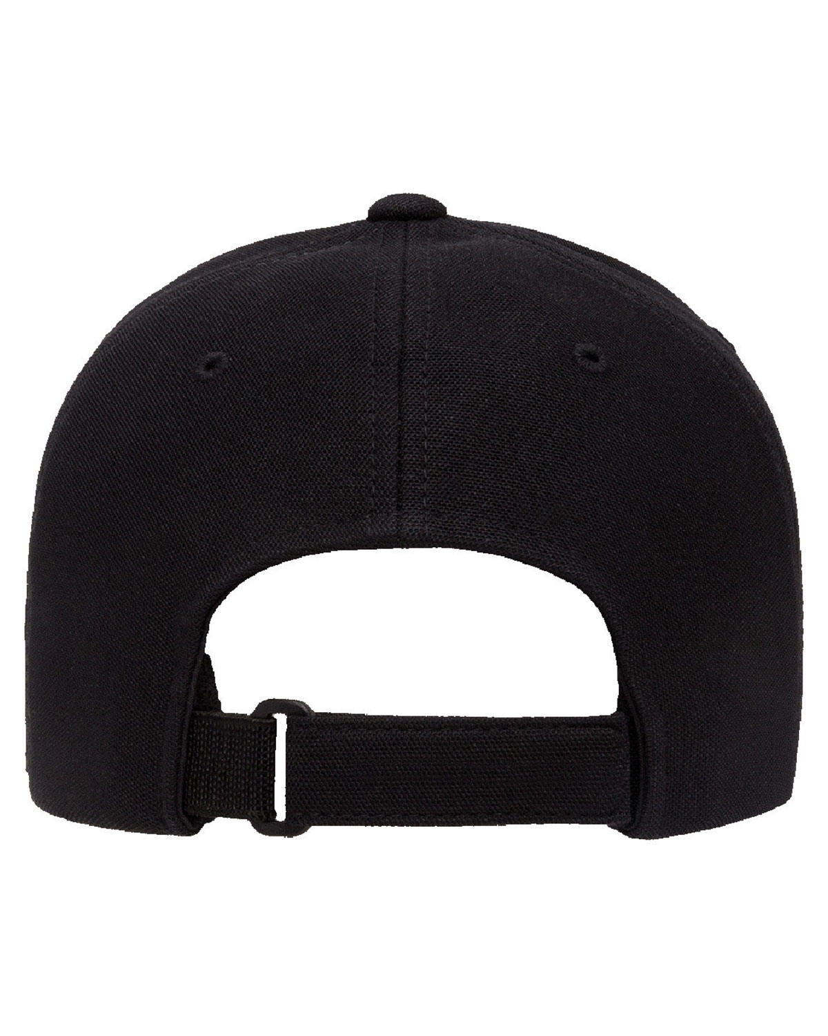 Flexfit 110P 110� Cool & Dry Mini-Piqu� Cap view 2