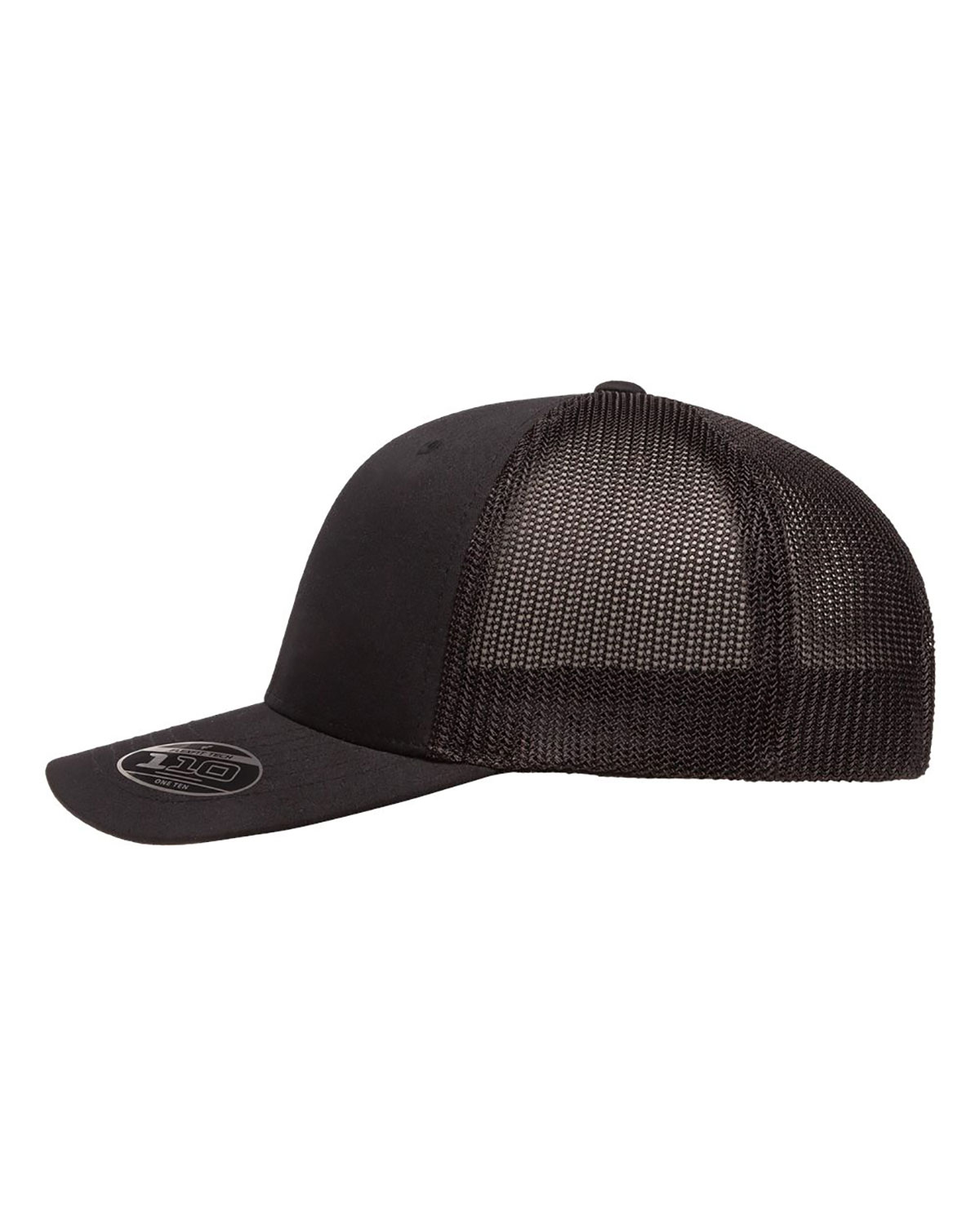 Flexfit 110R 110� Recycled Mesh Cap