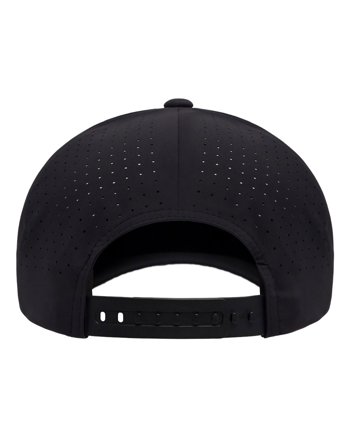 Flexfit 180AP Delta� Snapback Perforated Cap view 2