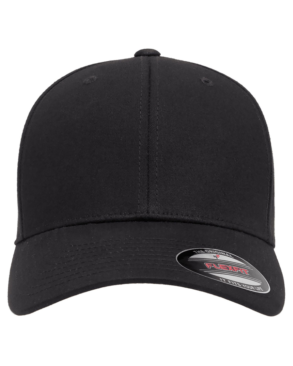 Flexfit 5001 V-Flexfit� Cotton Twill Cap