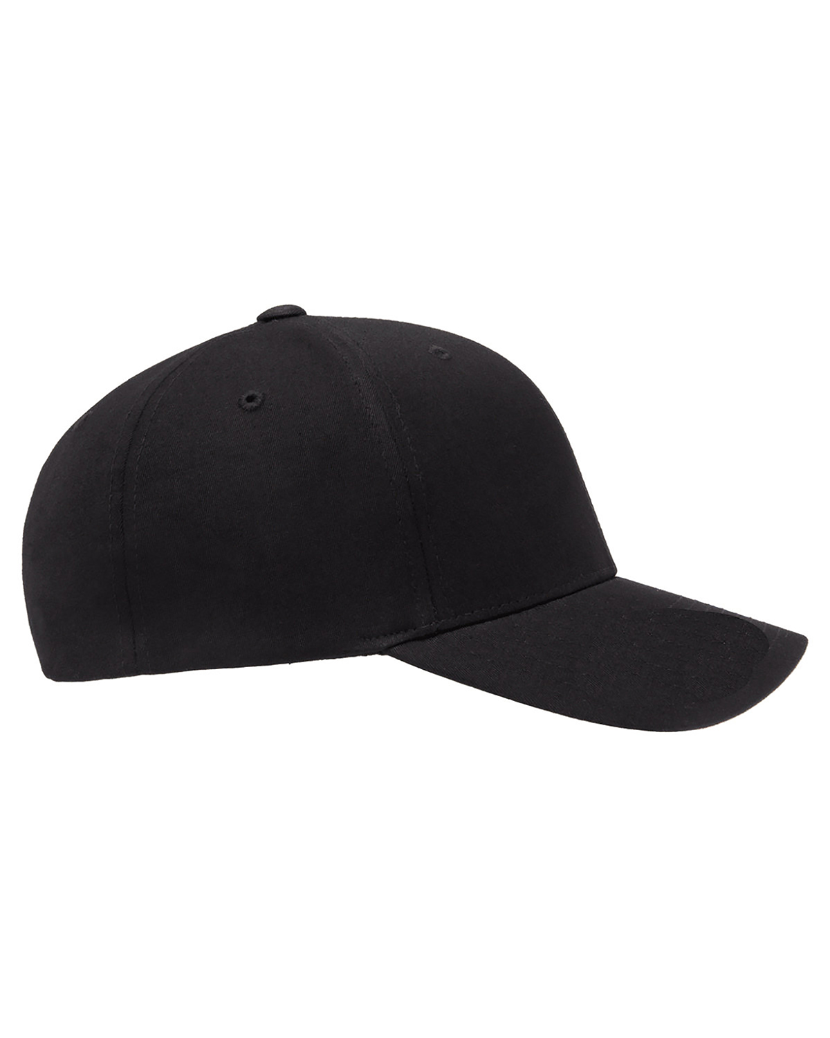 Flexfit 5001 V-Flexfit� Cotton Twill Cap view 3