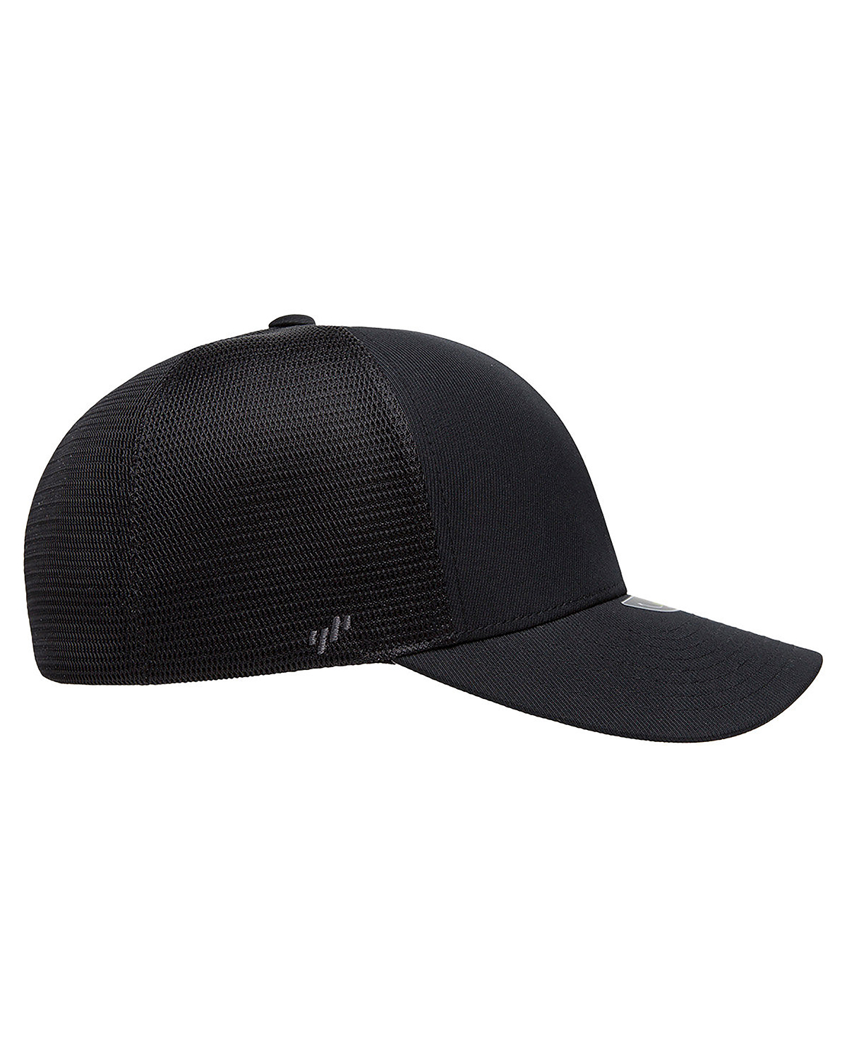Flexfit 5511UP Unipanel� Trucker Cap view 3