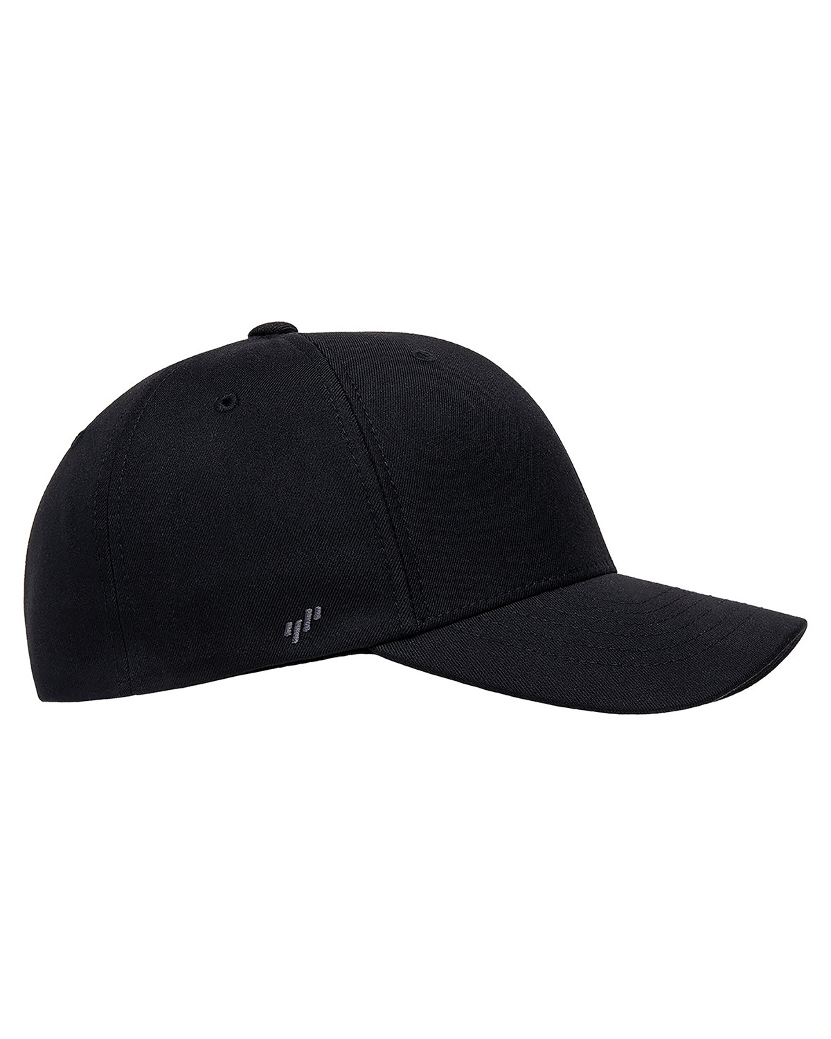 Flexfit 6100NU NU� Cap view 3