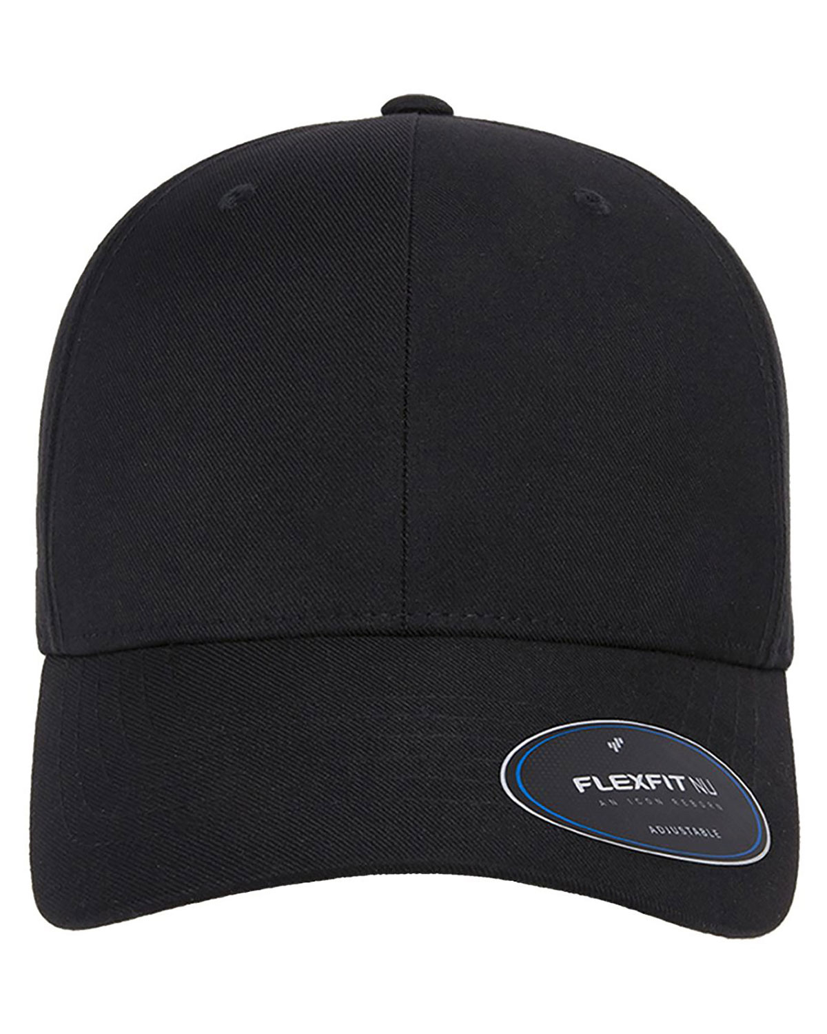Flexfit 6110NU NU� Adjustable Cap