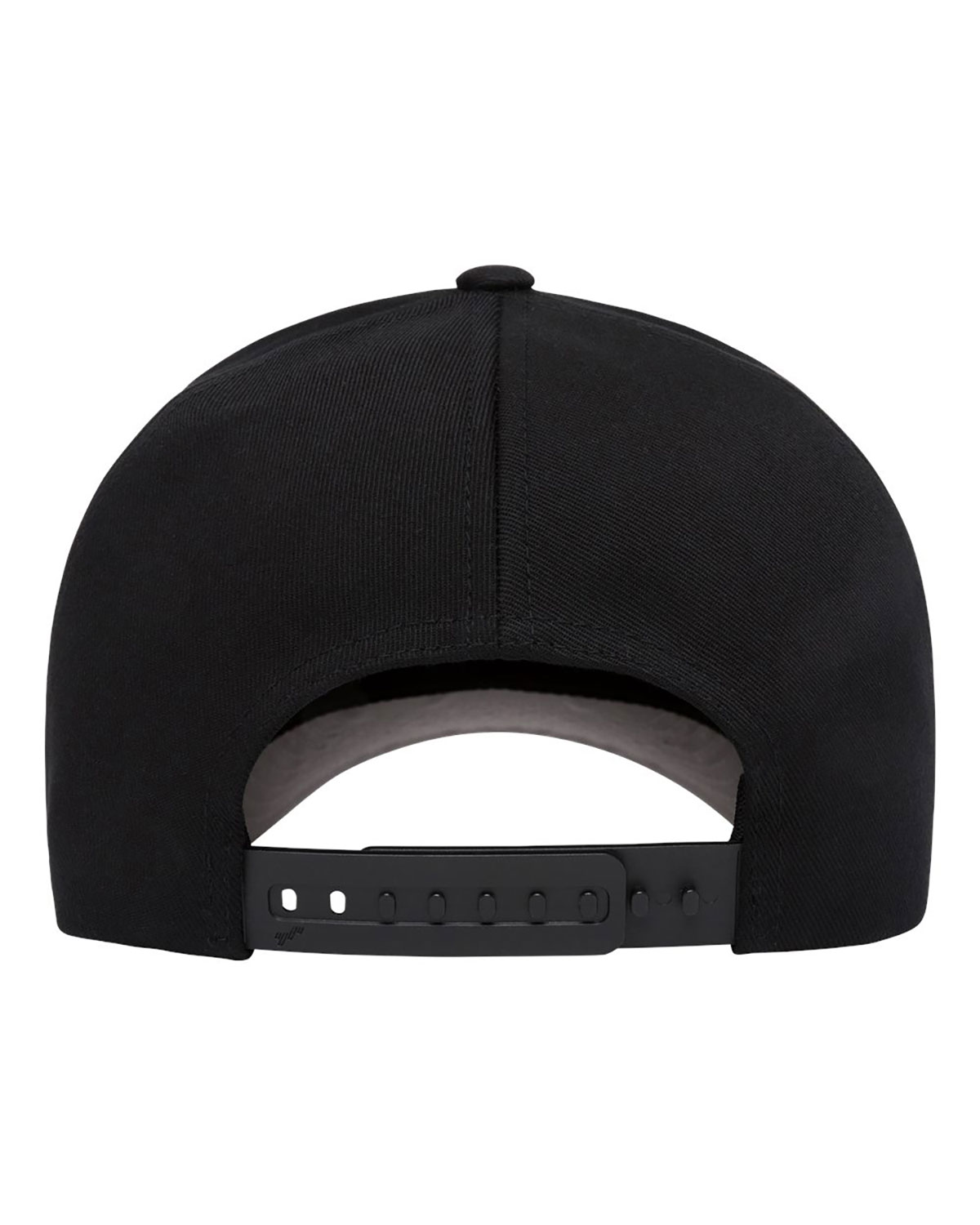 Flexfit 6277ADJ Cotton Blend Adjustable Cap view 2
