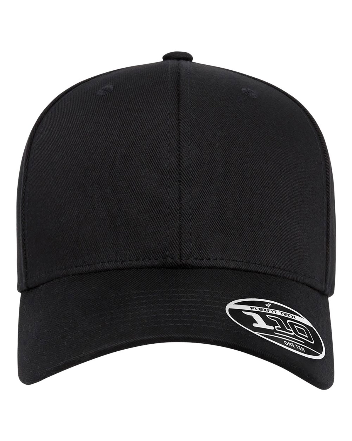 Flexfit 6277ADJ Cotton Blend Adjustable Cap view 3