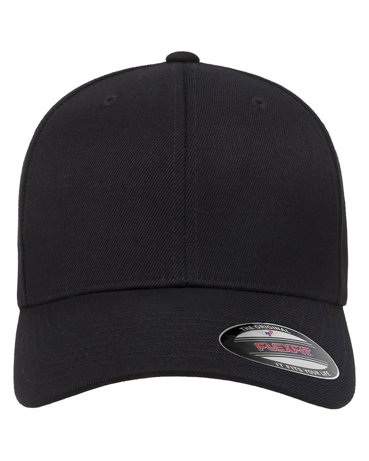 Flexfit 6477 Wool-Blend Cap