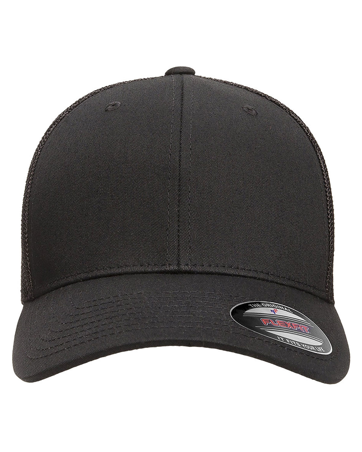 Flexfit 6511 Trucker Cap