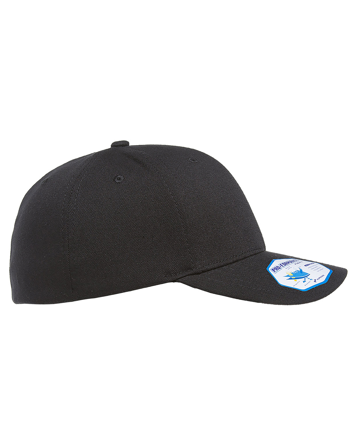 Flexfit 6580 Pro-Formance� Cap view 3