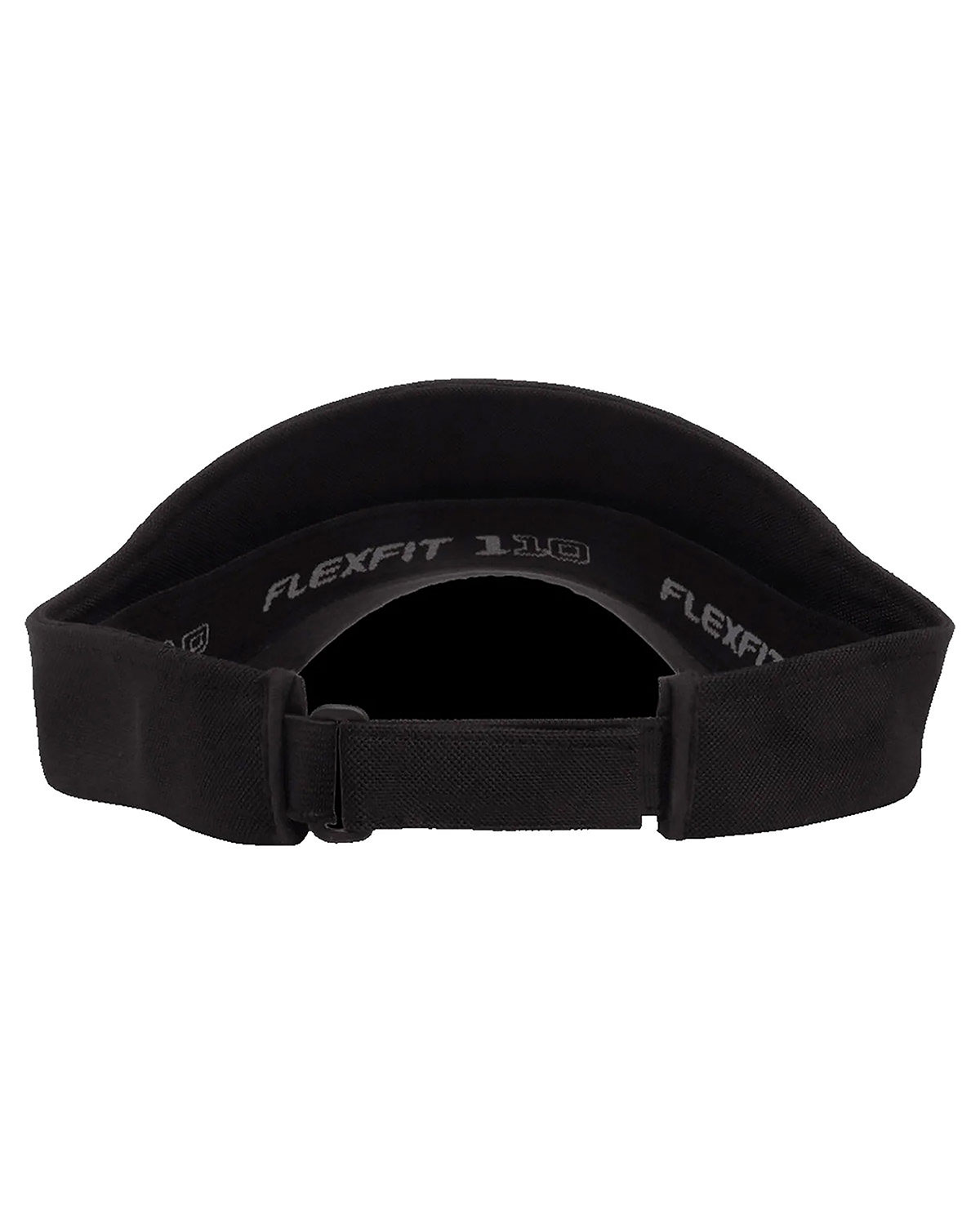 Flexfit 8110 110� Visor view 2