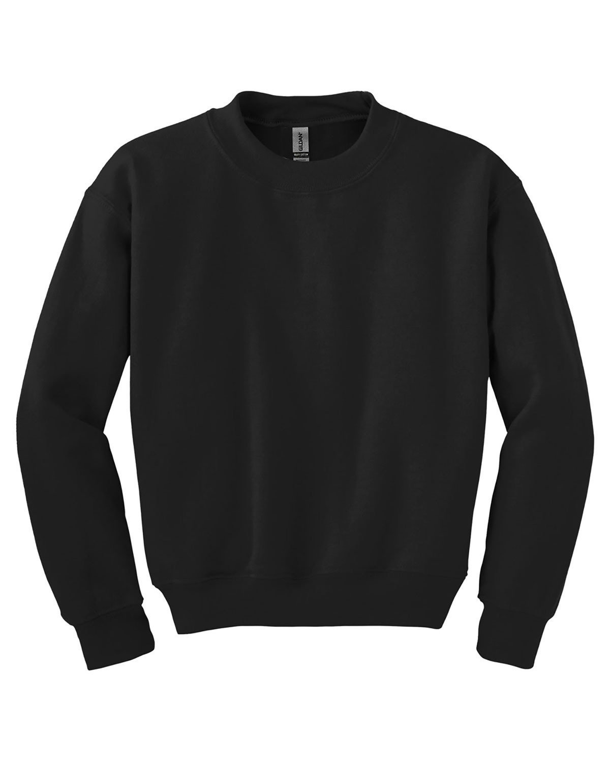 Gildan 18000B Youth Heavy Blend Crewneck Sweatshirt