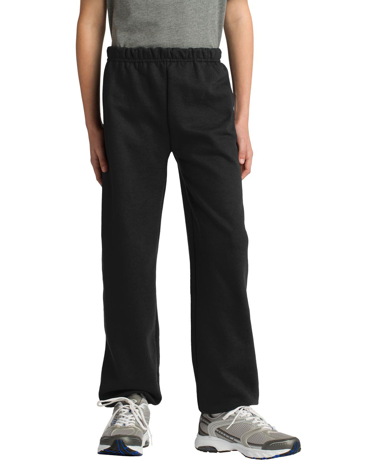 Gildan 18200B Youth Heavy Blend Sweatpant