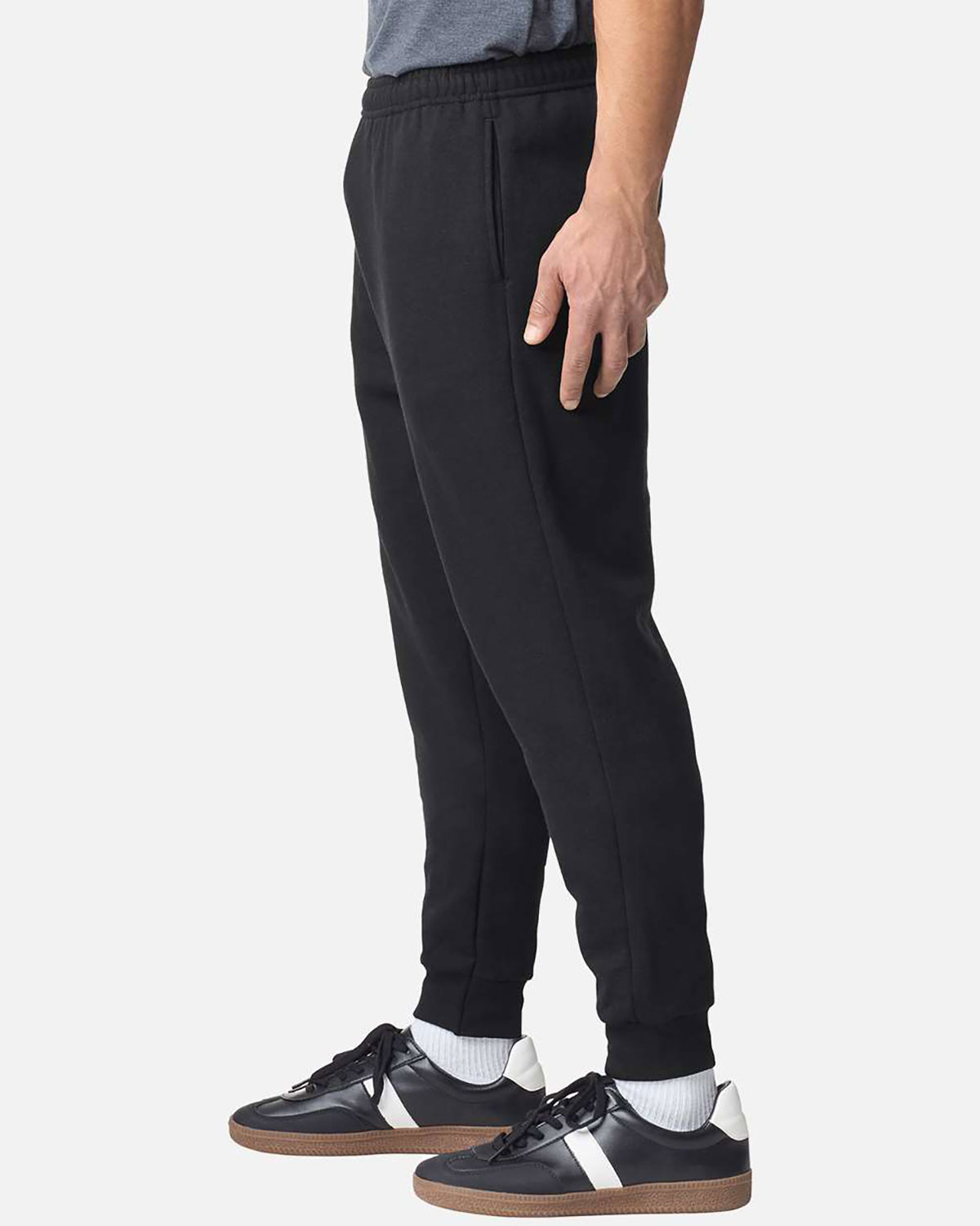 Gildan 18250 Heavy Blend Jogger view 3