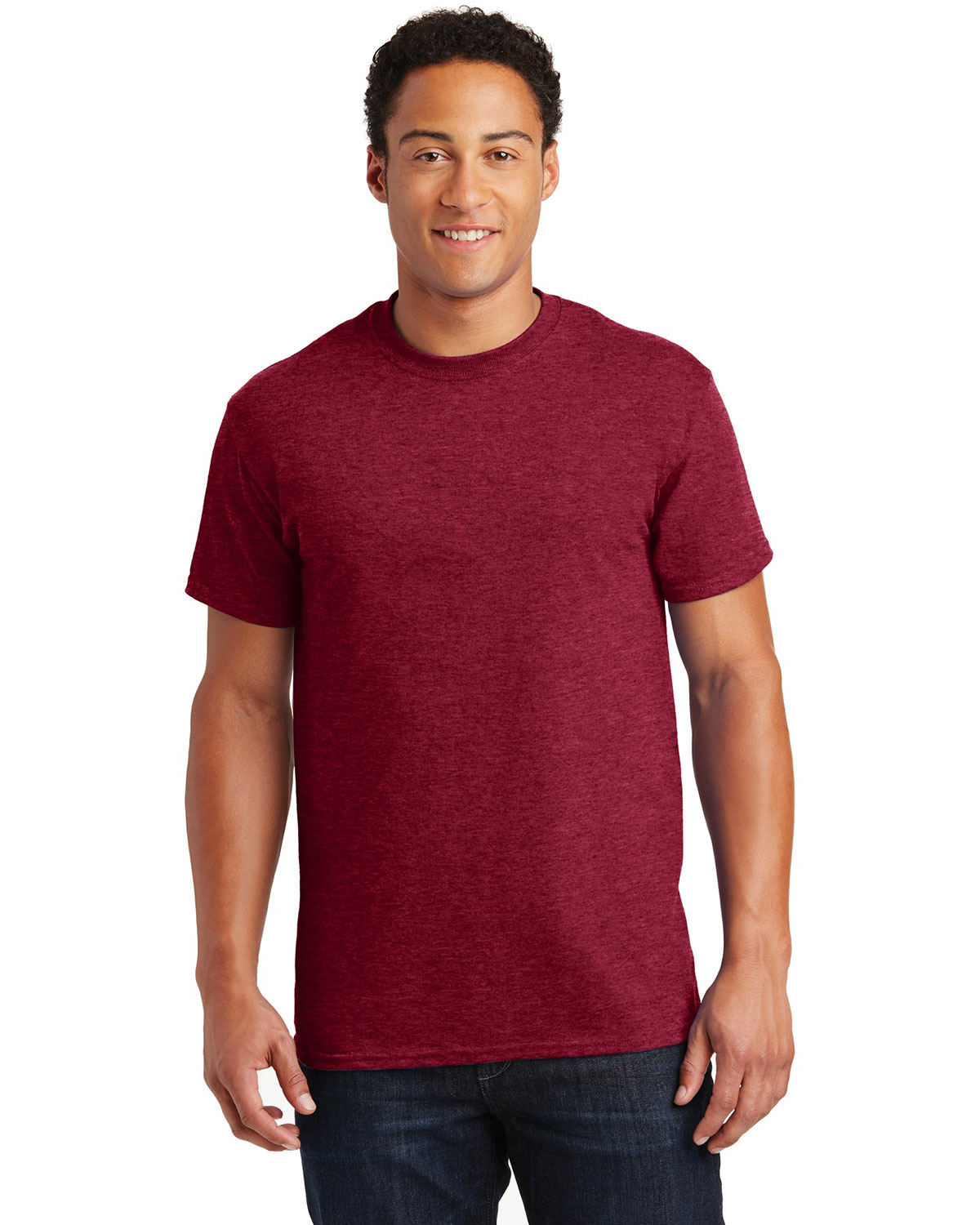 Gildan 2000 Ultra Cotton 100% US Cotton T-Shirt
