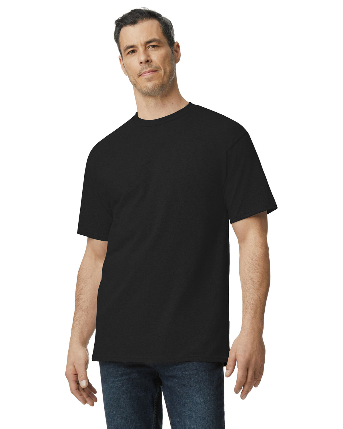 Gildan 2000T Tall 100% US Cotton T-Shirt