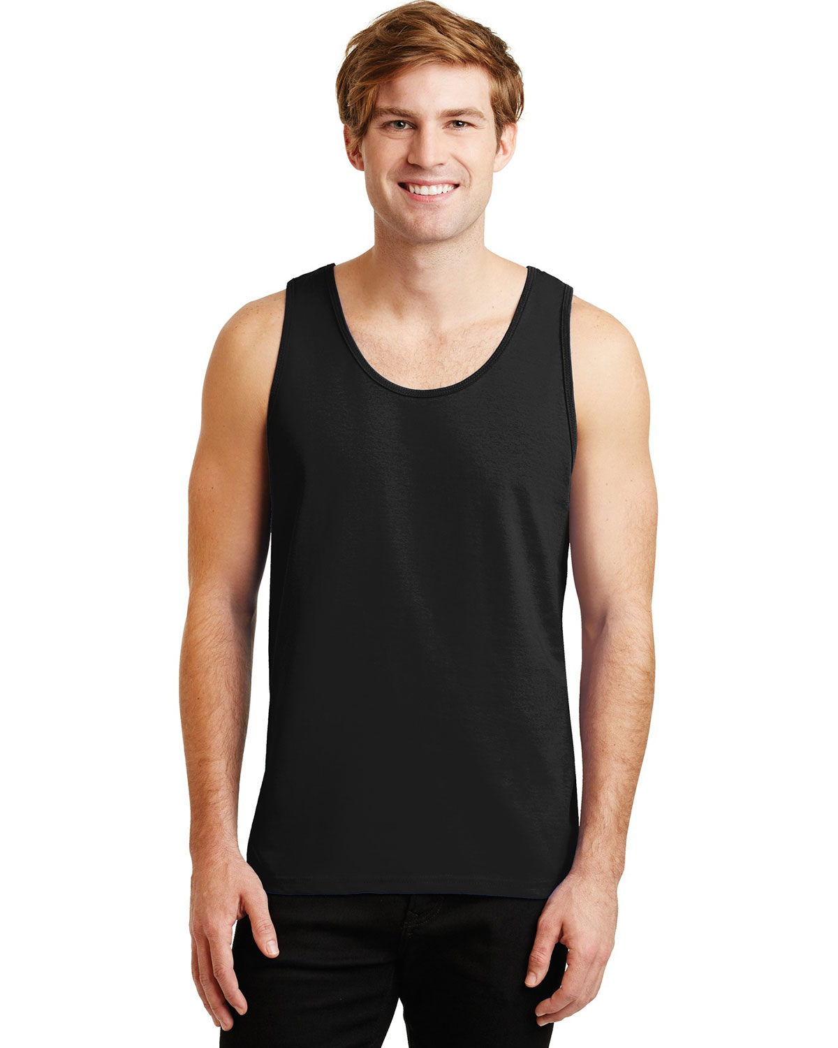 Gildan 2200 Ultra Cotton 100% US Cotton Tank Top