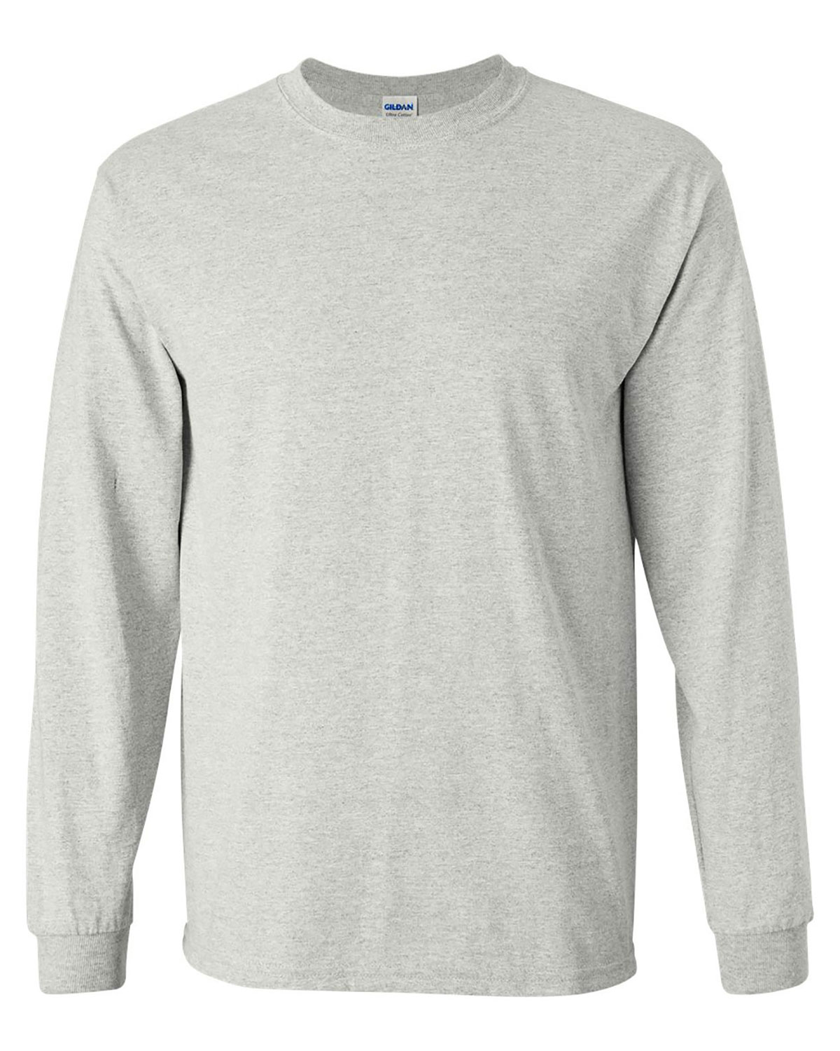 Gildan 2400 Unisex Ultra Cotton� Long Sleeve T-Shirt