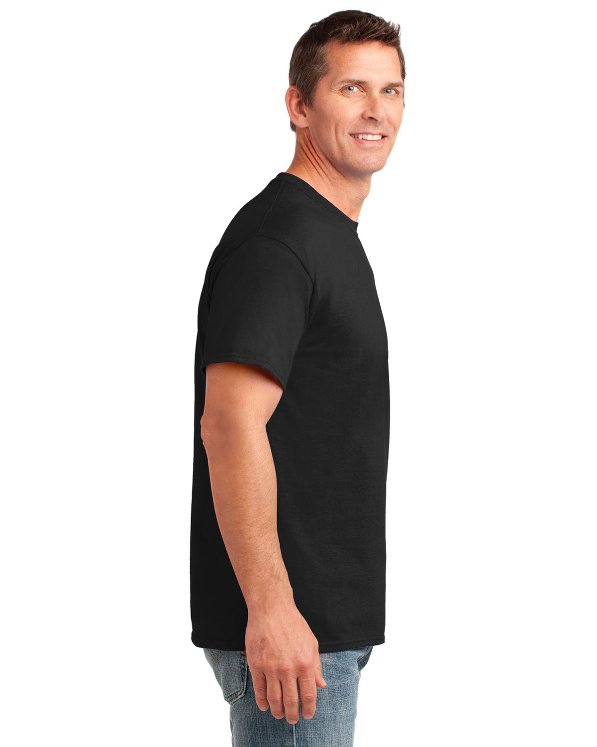 Gildan 42000 Gildan Performance T-Shirt view 3