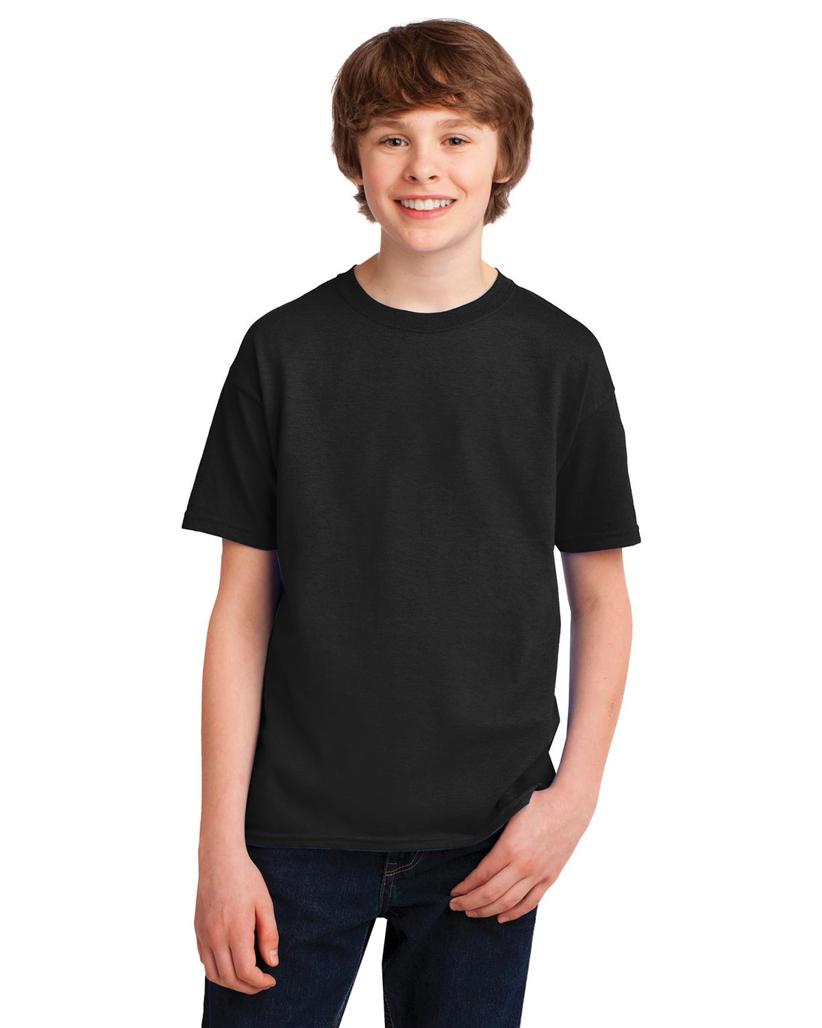 Gildan 42000B Youth Gildan Performance T-Shirt