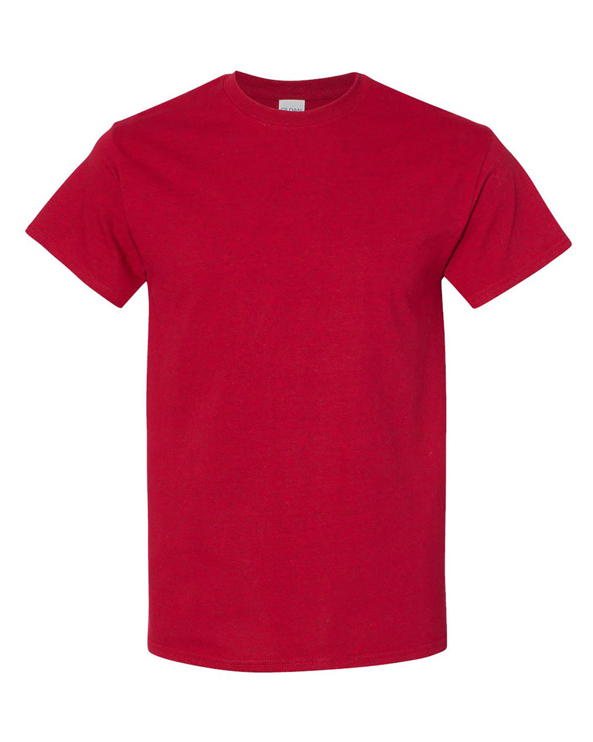Gildan 5000 Heavy Cotton 100% Cotton T-Shirt