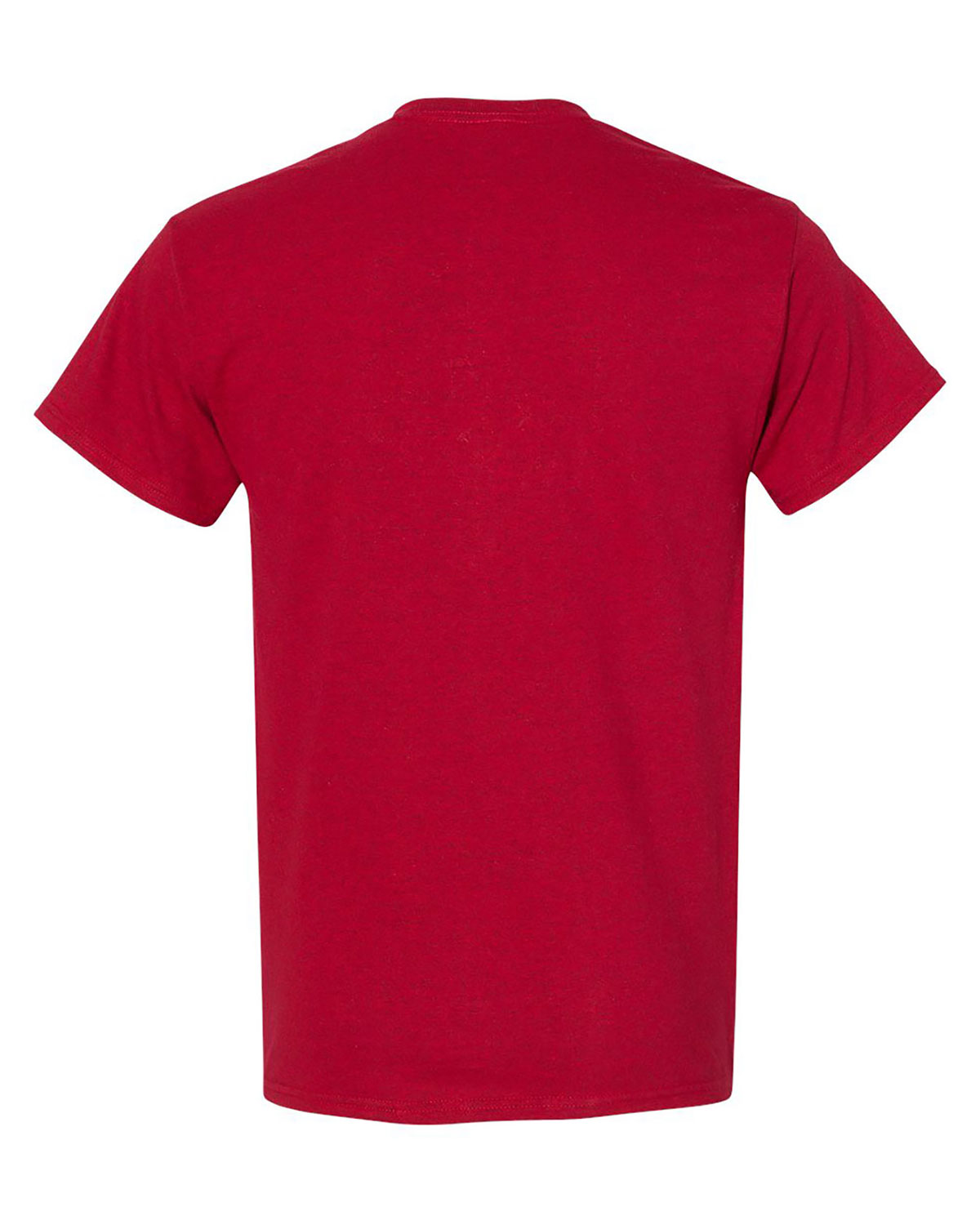 Gildan 5000 Heavy Cotton 100% Cotton T-Shirt view 2