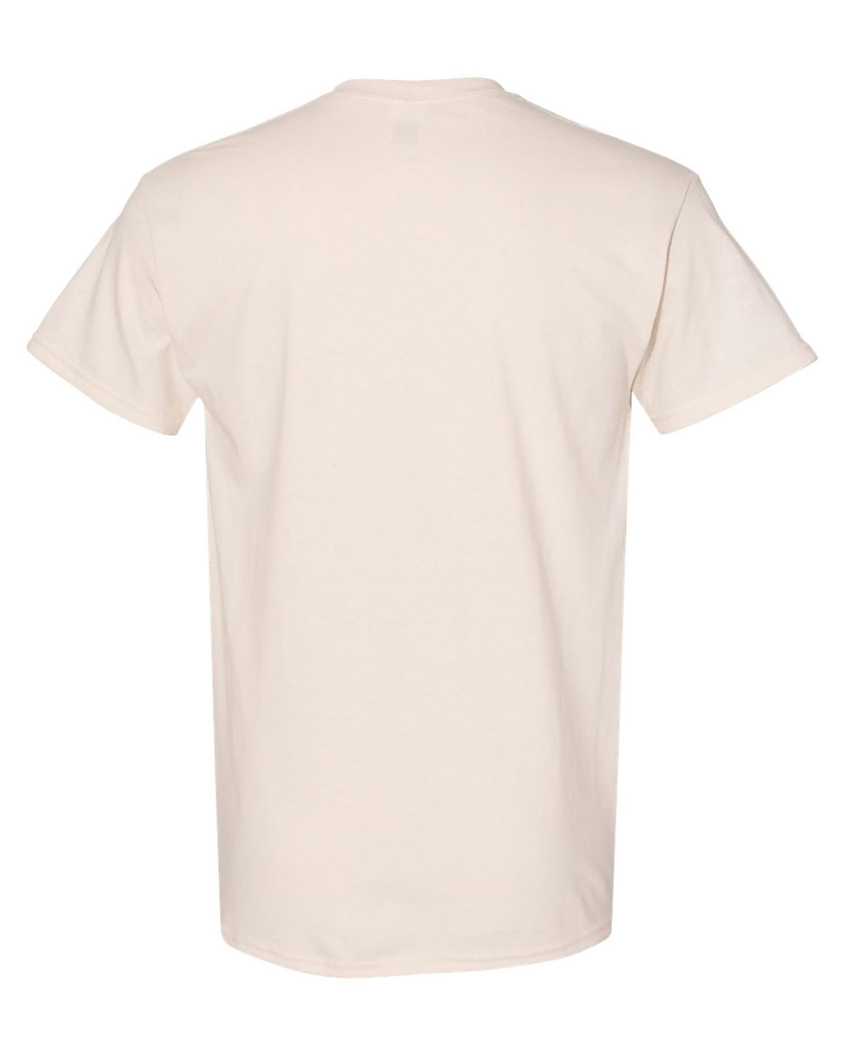 Gildan 5000 Heavy Cotton 100% Cotton T-Shirt view 2