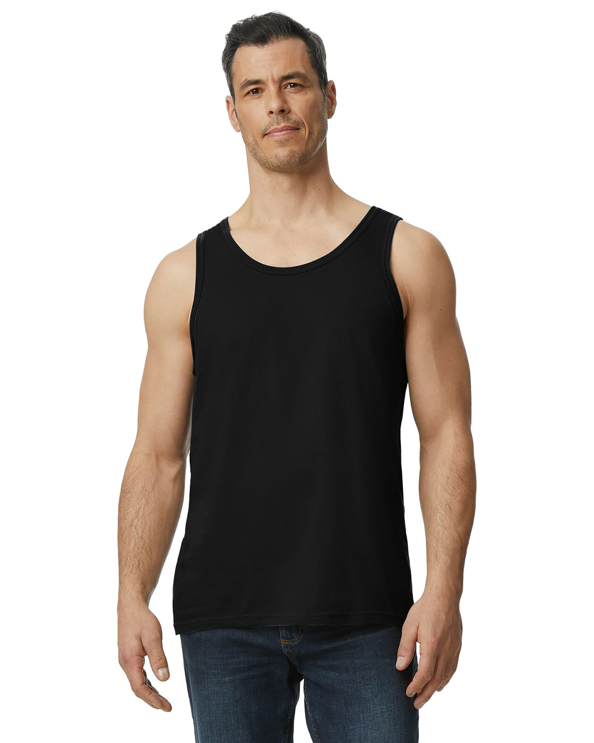 Gildan 64200 Softstyle Tank Top