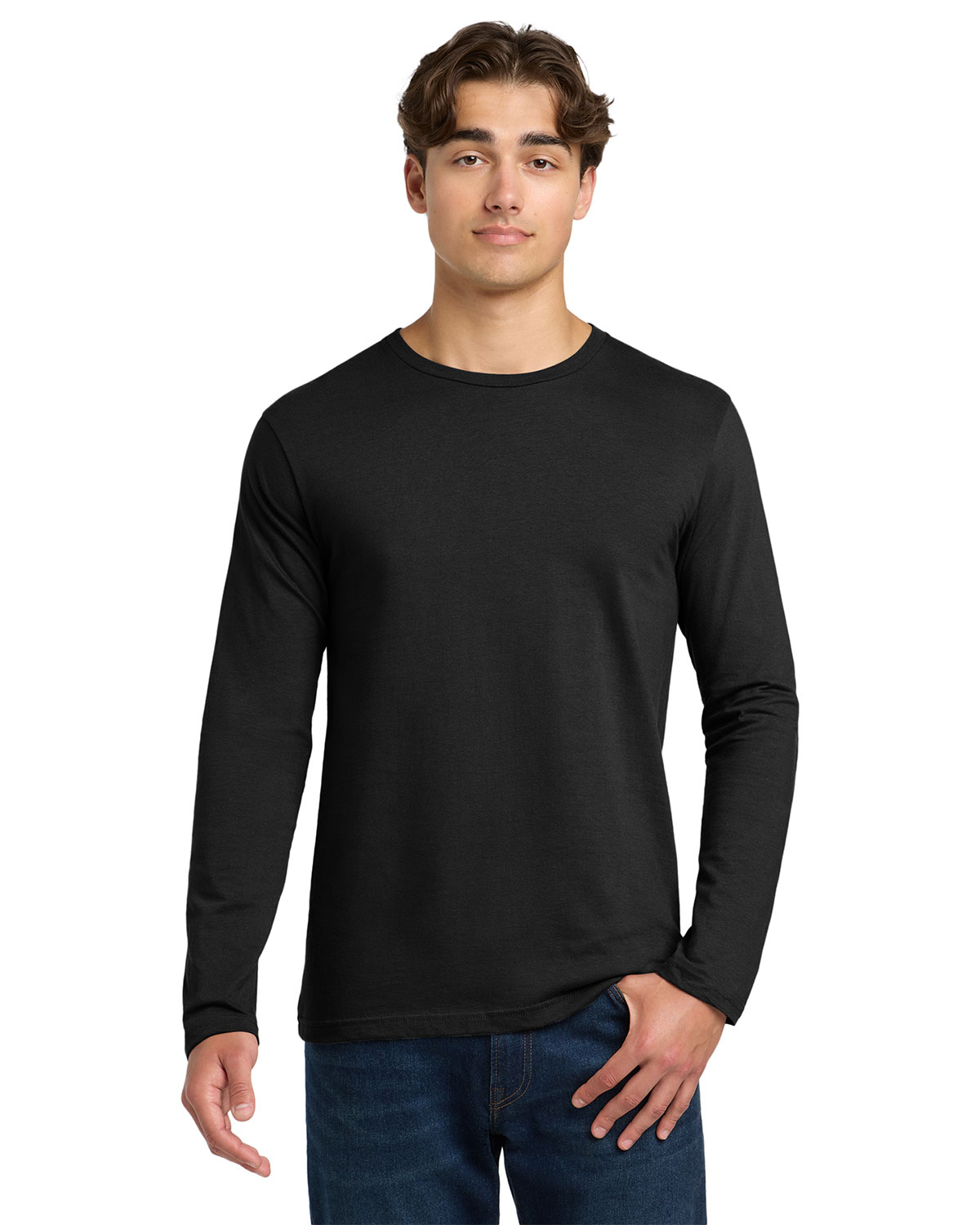 Gildan 64400 Softstyle Long Sleeve T-Shirt
