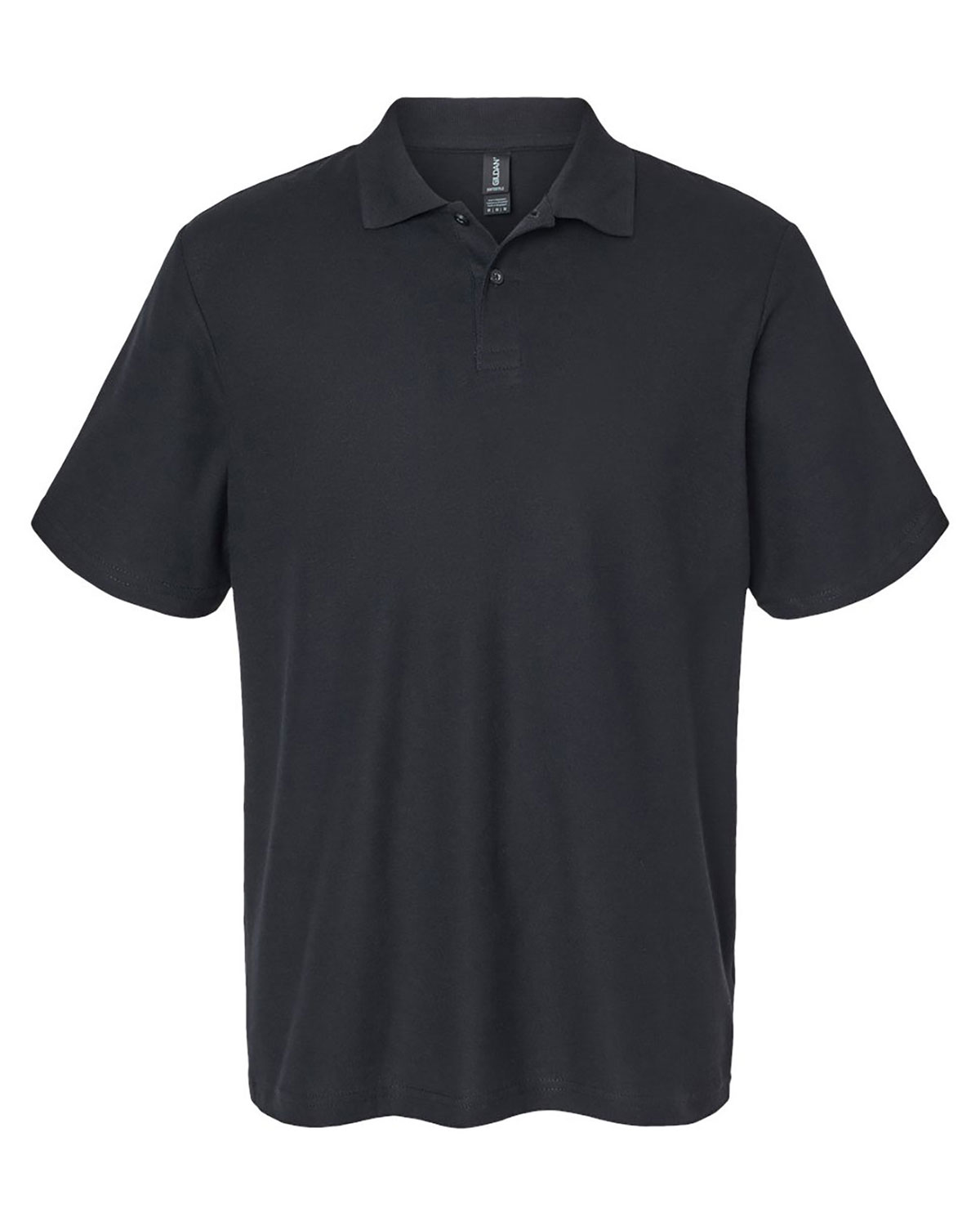 Gildan 64800 Softstyle Pique Polo