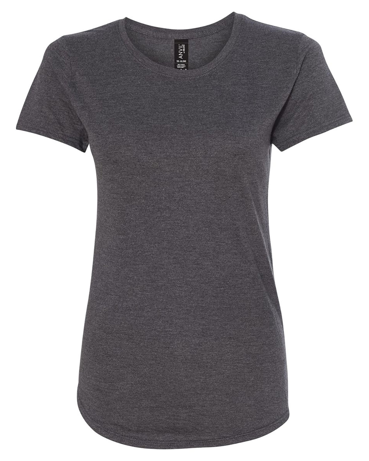 Gildan 6750L Women's Softstyle� Triblend T-Shirt