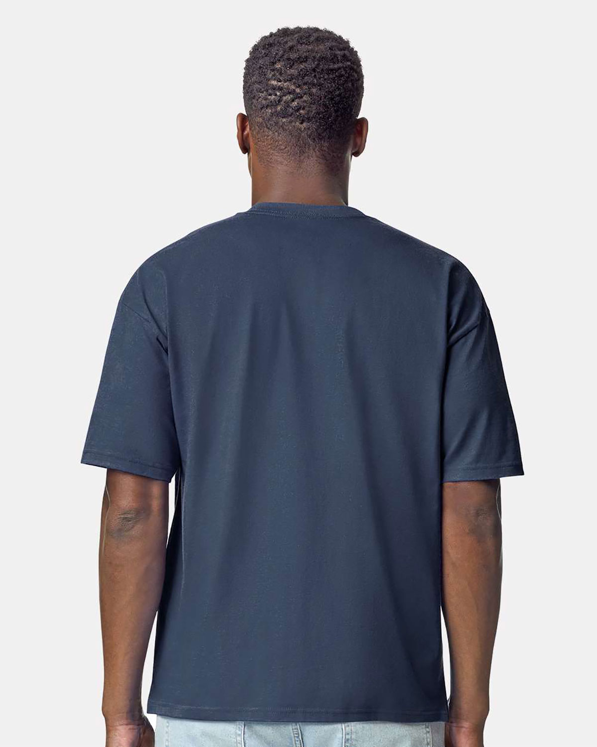 Gildan 75000 Hammer Maxweight Tee view 2