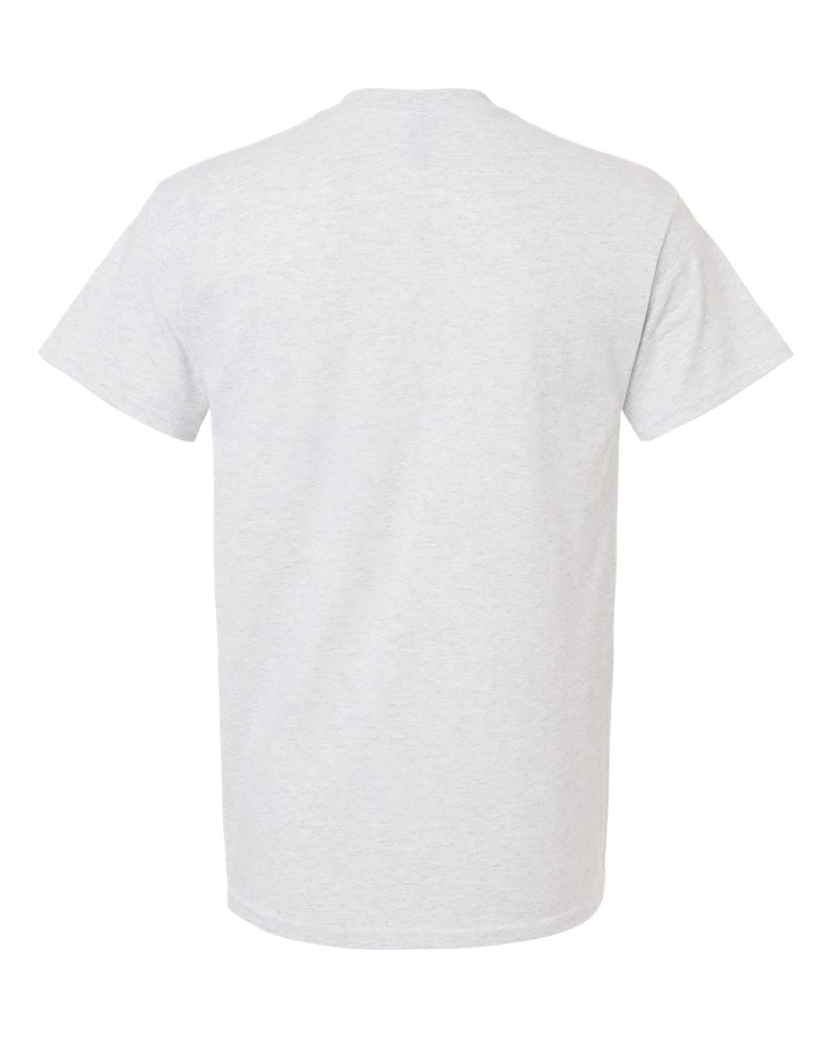 Gildan 8000T Unisex DryBlend� Tall T-Shirt view 2