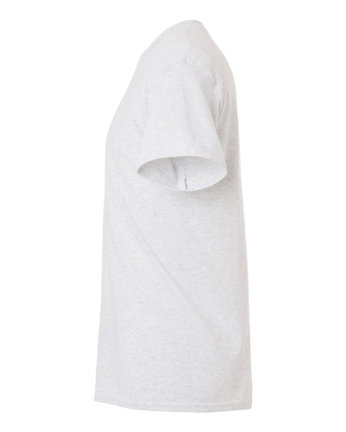 Gildan 8000T Unisex DryBlend� Tall T-Shirt view 3