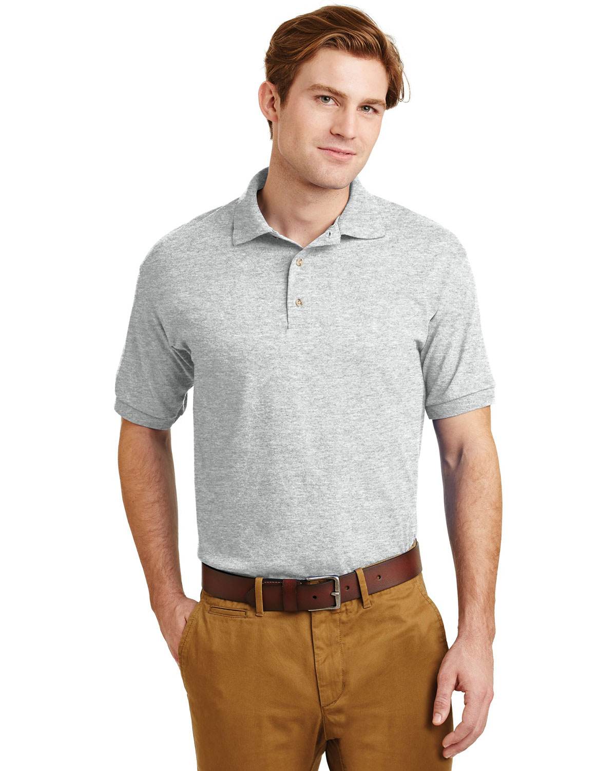 Gildan 8800 DryBlend 6-Ounce Jersey Knit Sport Shirt
